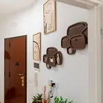 Le Chicche Room&suites * Bari