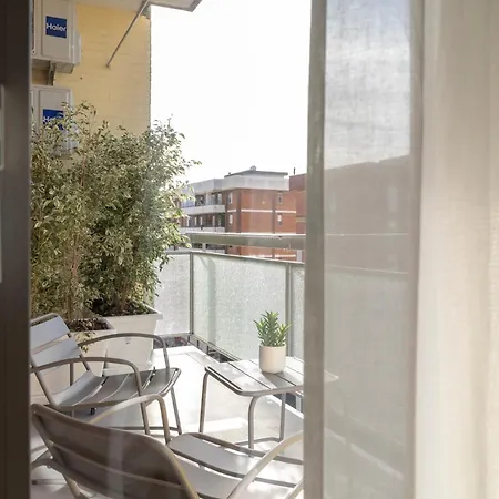 Le Chicche Room&suites バーリ