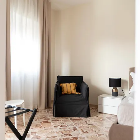 Le Chicche Room&suites Lejlighed *