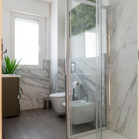 Le Chicche Room&suites Lejlighed