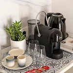 아파트 Le Chicche Room&suites