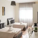 아파트 Le Chicche Room&suites 바리