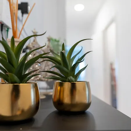 Le Chicche Room&suites 巴里