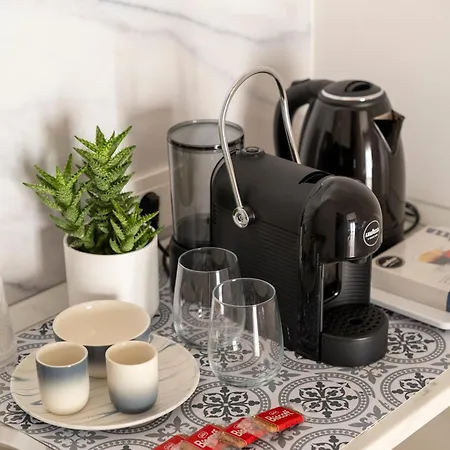 شقة Le Chicche Room&suites