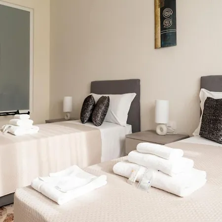 Le Chicche Room&suites *
