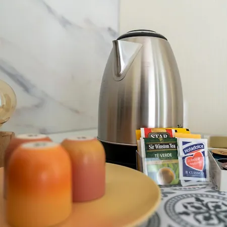 Le Chicche Room&suites * باري