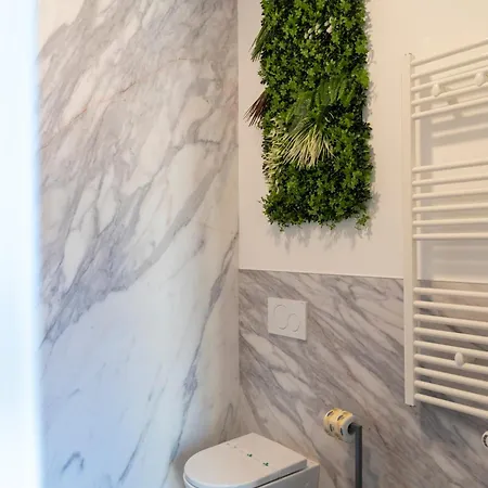 Apartment Le Chicche Room&suites *