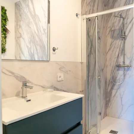 Le Chicche Room&suites 公寓 巴里