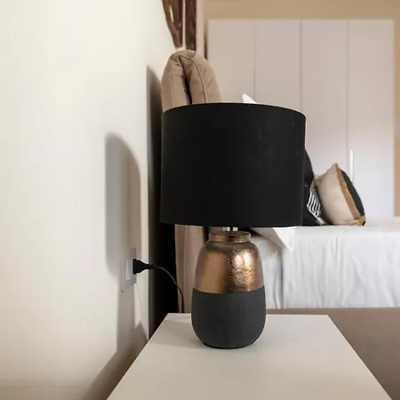 Apartment Le Chicche Room&suites Bari