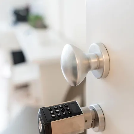 Le Chicche Room&suites * باري