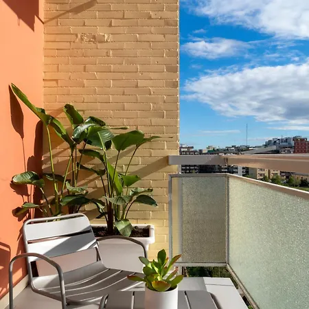 Apartment Le Chicche Room&suites *