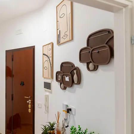 Le Chicche Room&suites * 巴里