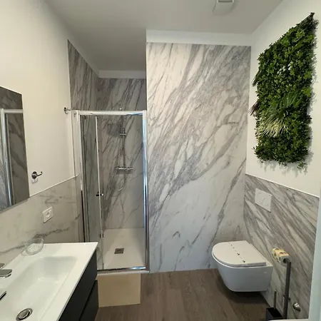 Le Chicche Room&suites 公寓 *