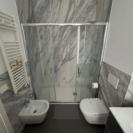 Le Chicche Room&suites 巴里