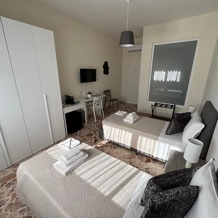 Le Chicche Room&suites * 巴里