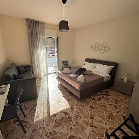 公寓 Le Chicche Room&suites