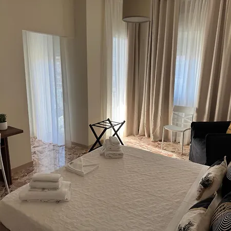 Le Chicche Room&suites 아파트 바리
