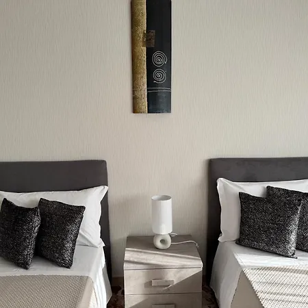 Le Chicche Room&suites