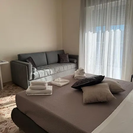 Apartment Le Chicche Room&suites Bari