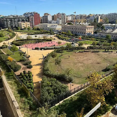 Le Chicche Room&suites شقة باري