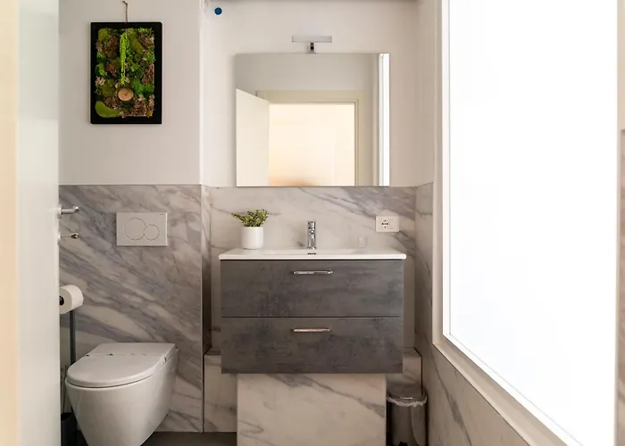 Le Chicche Room&suites *