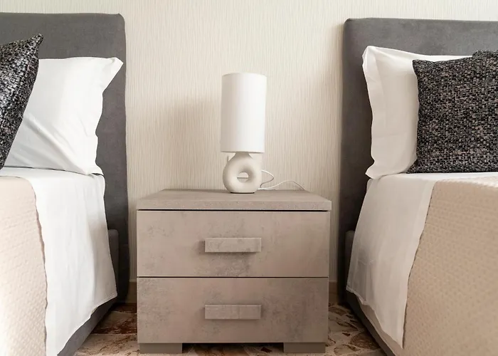 Le Chicche Room&suites Daire *