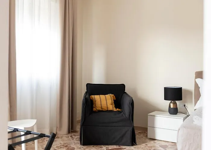 Le Chicche Room&suites Daire *