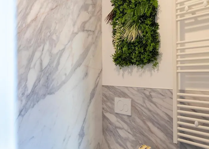 Daire Le Chicche Room&suites *