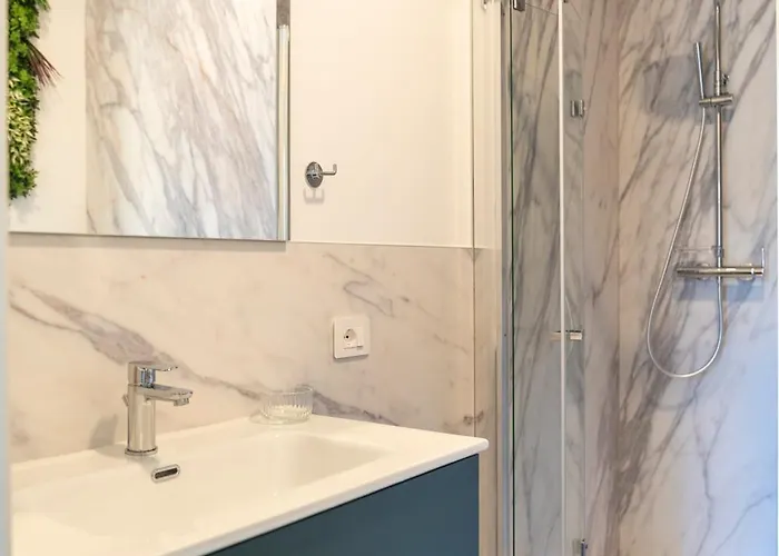 Le Chicche Room&suites Daire Bari