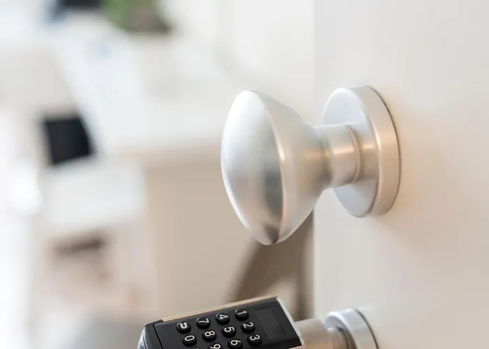 Le Chicche Room&suites * Bari