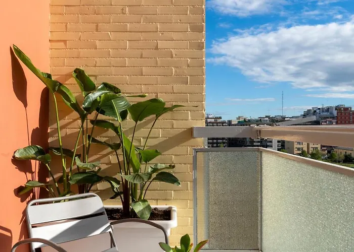 Daire Le Chicche Room&suites *