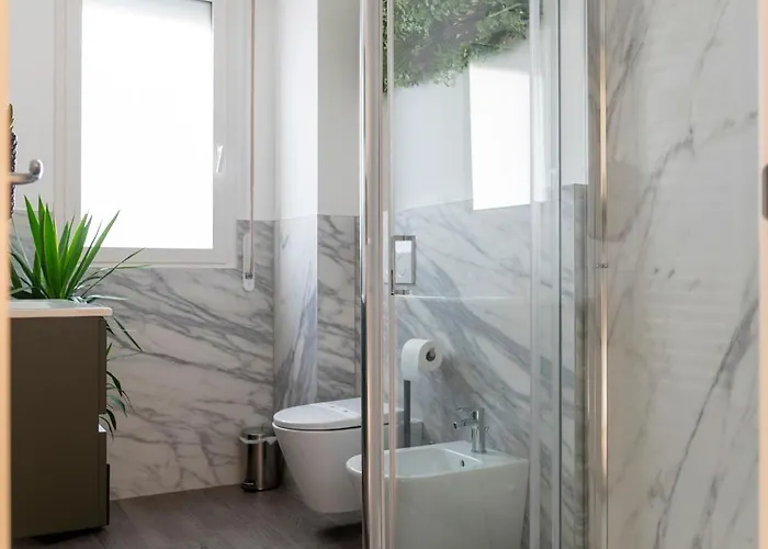 Le Chicche Room&suites Daire