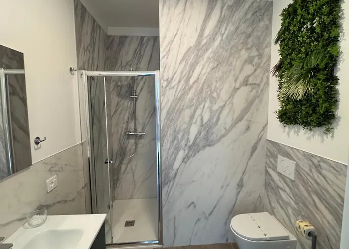 Le Chicche Room&suites Daire *