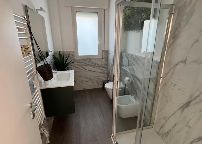 Le Chicche Room&suites *